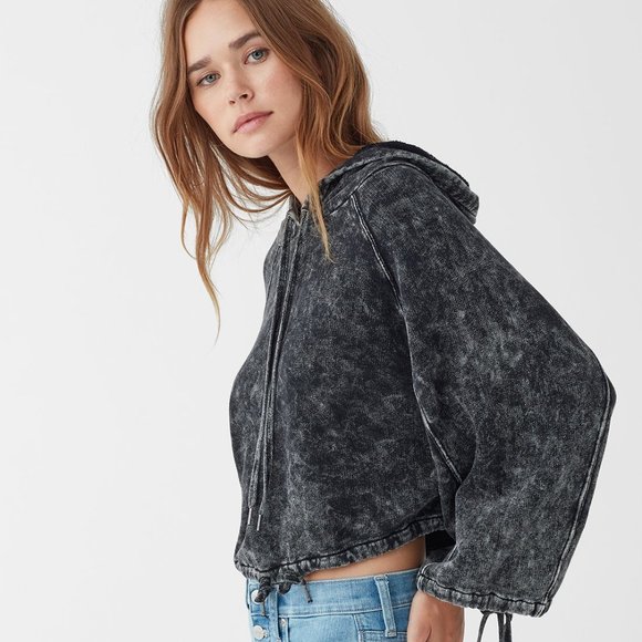 Splendid Crescent active treatment hoodie S - Picture 2 of 8